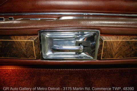 1979 Lincoln Continental