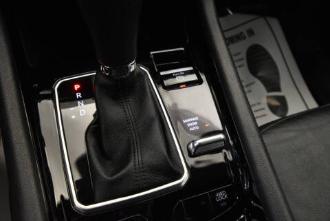 2022 Jeep Compass (Red) Edition