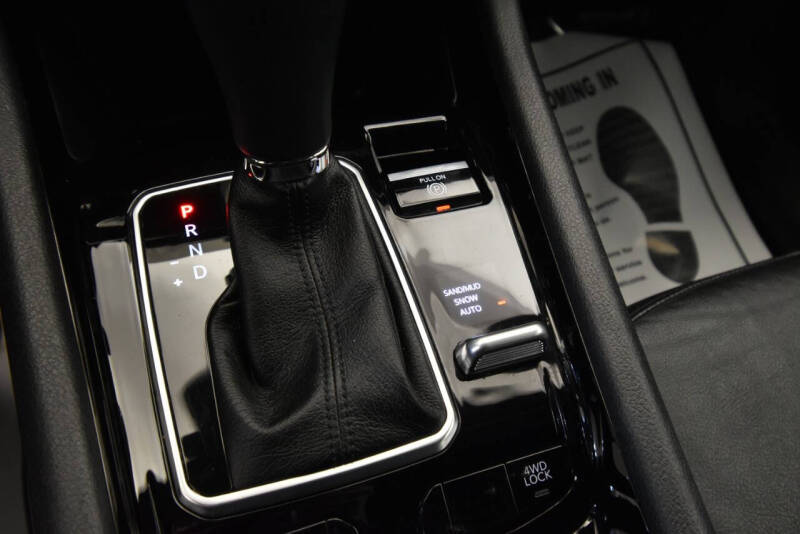 2022 Jeep Compass (Red) Edition