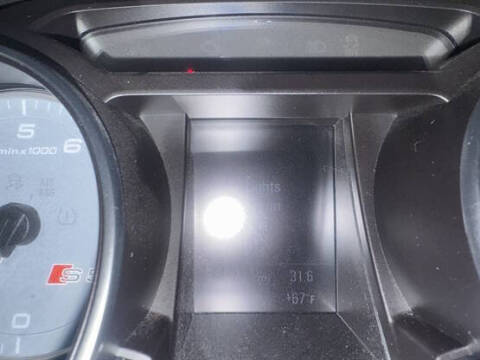 2010 Audi S5 3.0T quattro Prestige