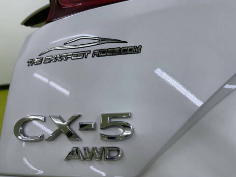 2023 Mazda CX-5 2.5 S Preferred