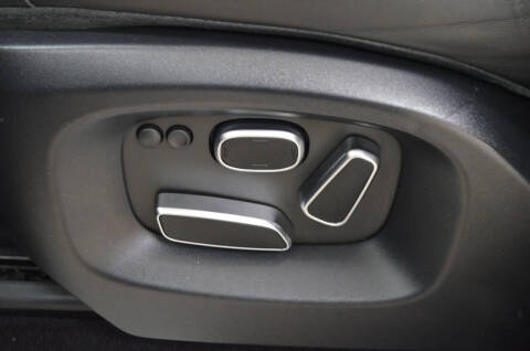 2015 Land Rover Range Rover Sport