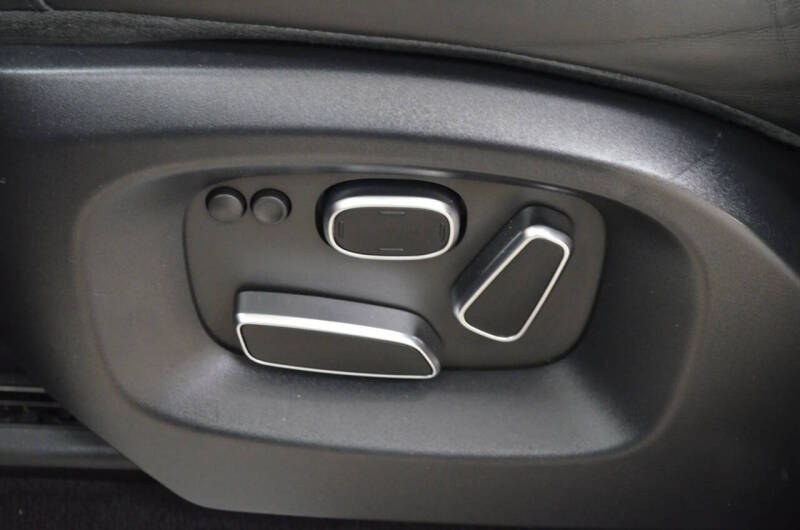 2015 Land Rover Range Rover Sport