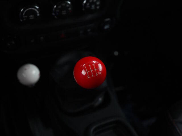 2017 Jeep Wrangler Unlimited