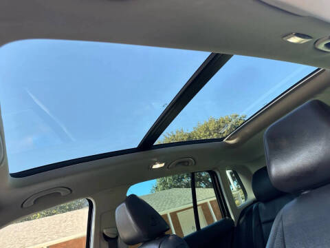 2017 Volkswagen Tiguan 2.0T SEL 4Motion