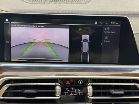 2022 BMW X5 xDrive45e