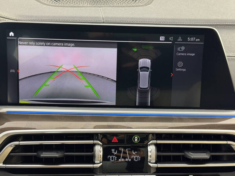 2022 BMW X5 xDrive45e