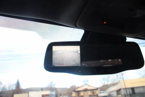 2011 Chevrolet Equinox LTZ