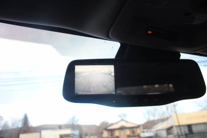 2011 Chevrolet Equinox LTZ