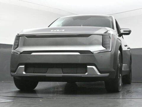 2024 Kia EV9 Light Long Range