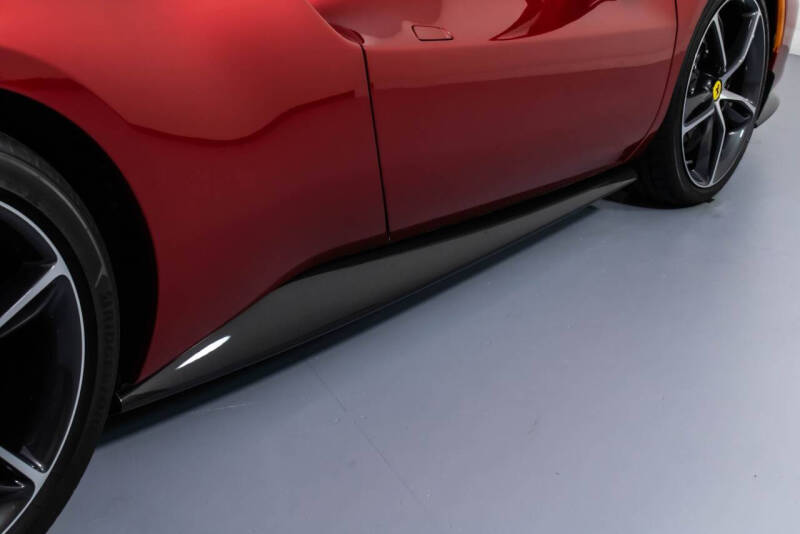 2023 Ferrari 296 GTB