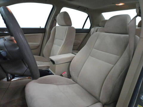 2004 Honda Accord EX