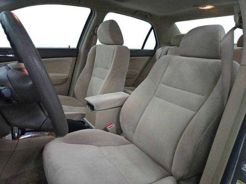 2004 Honda Accord EX