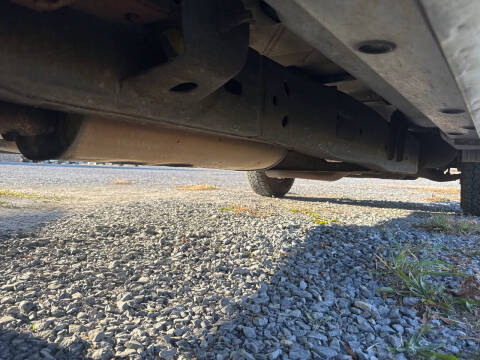 2009 Chevrolet Express 2500