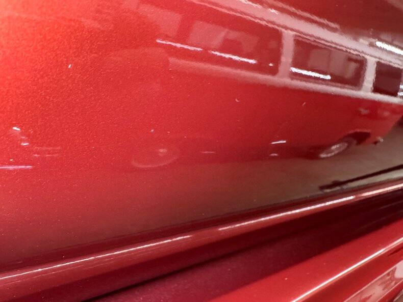 1986 Chevrolet Corvette