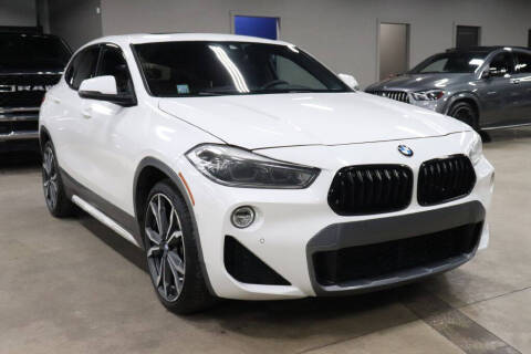 2018 BMW X2 sDrive28i