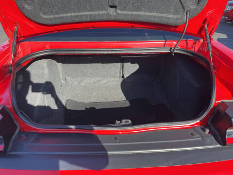 2020 Dodge Challenger R/T