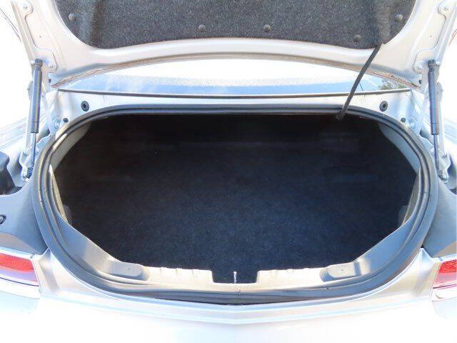 2013 Chevrolet Camaro LT