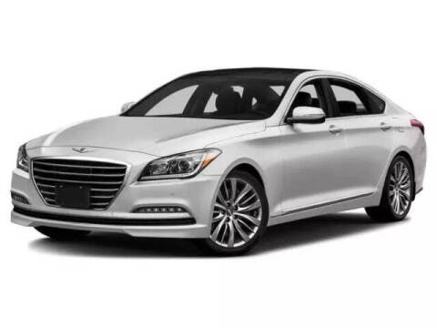 2015 Hyundai Genesis for sale at CarZoneUSA in West Monroe LA