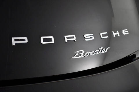 2014 Porsche Boxster