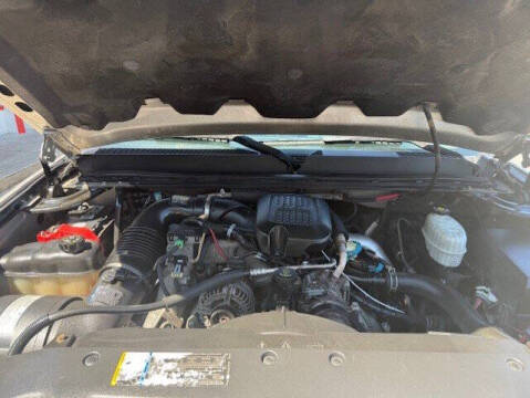 2007 GMC Sierra 2500HD