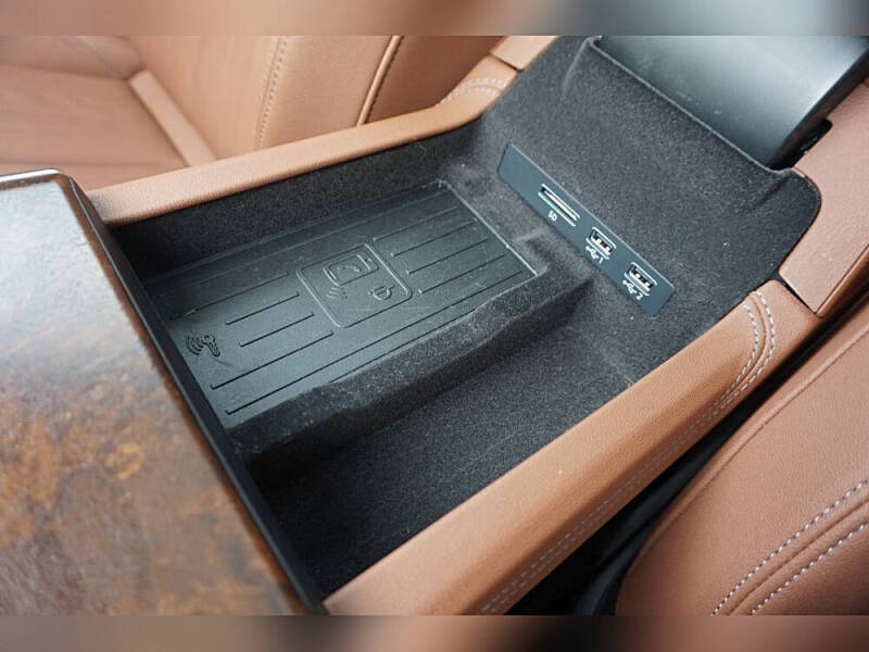 2020 Audi A6 quattro Premium Plus 55 TFSI