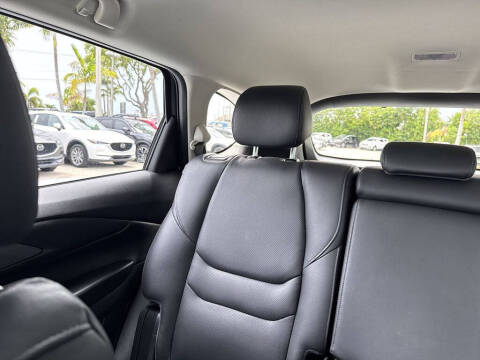 2023 Mazda CX-9 Touring Plus