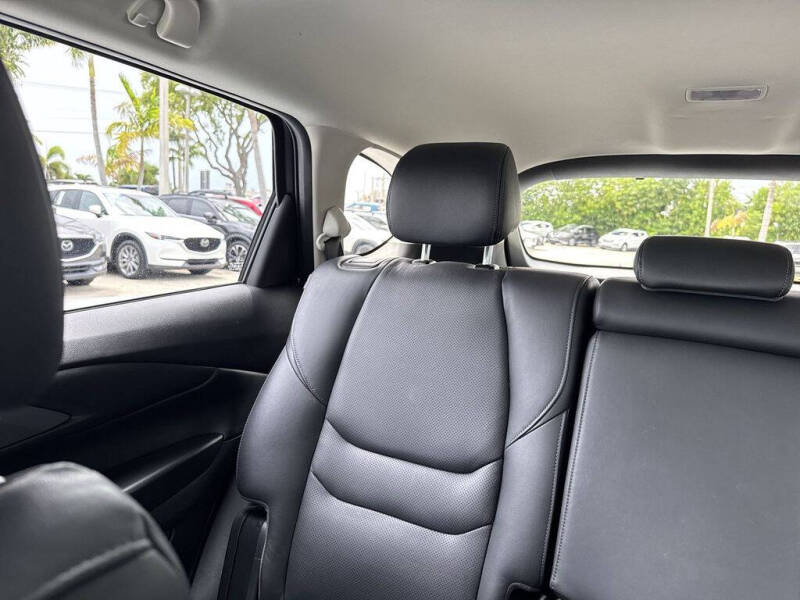 2023 Mazda CX-9 Touring Plus