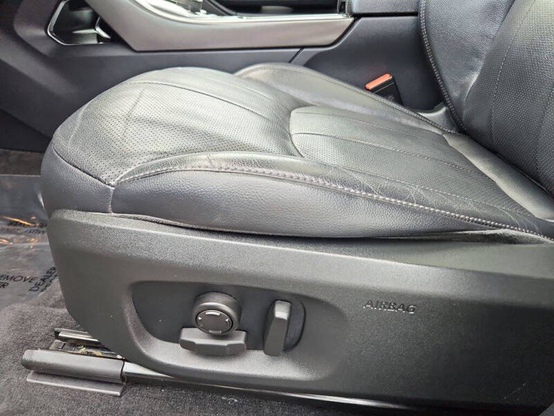 2019 Land Rover Range Rover Evoque