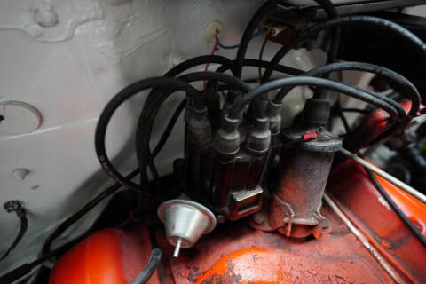 1960 Chevrolet Impala