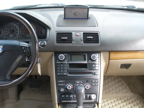 2007 Volvo XC90 3.2