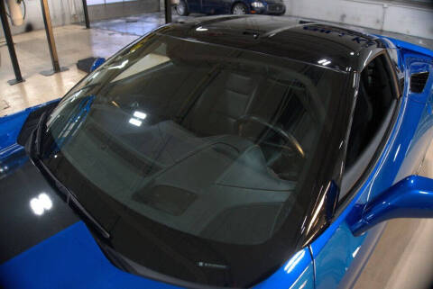 2014 Chevrolet Corvette Stingray Z51