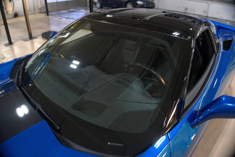 2014 Chevrolet Corvette Stingray Z51