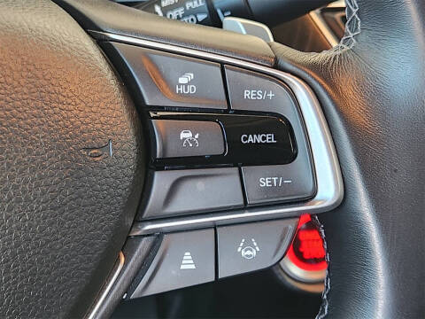 2021 Honda Accord Touring