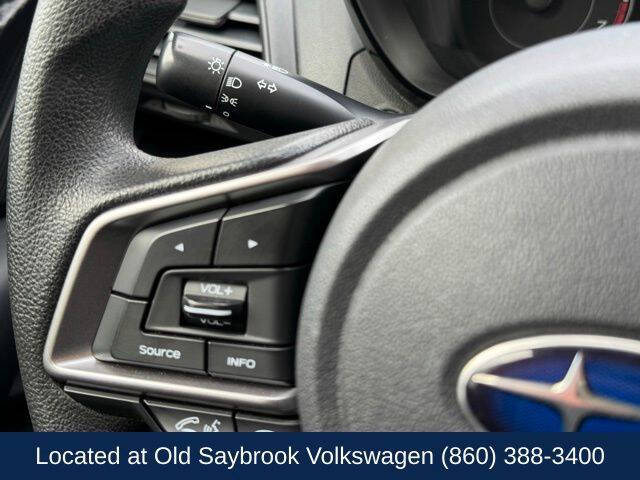 2023 Subaru Crosstrek