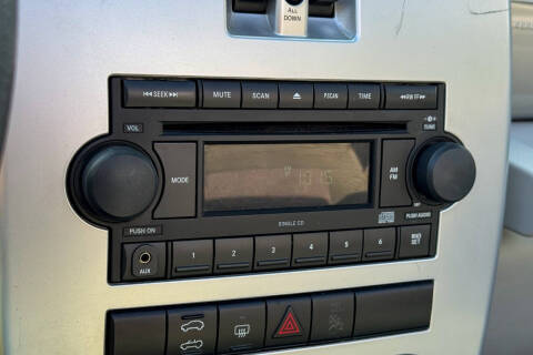 2007 Chrysler PT Cruiser Touring