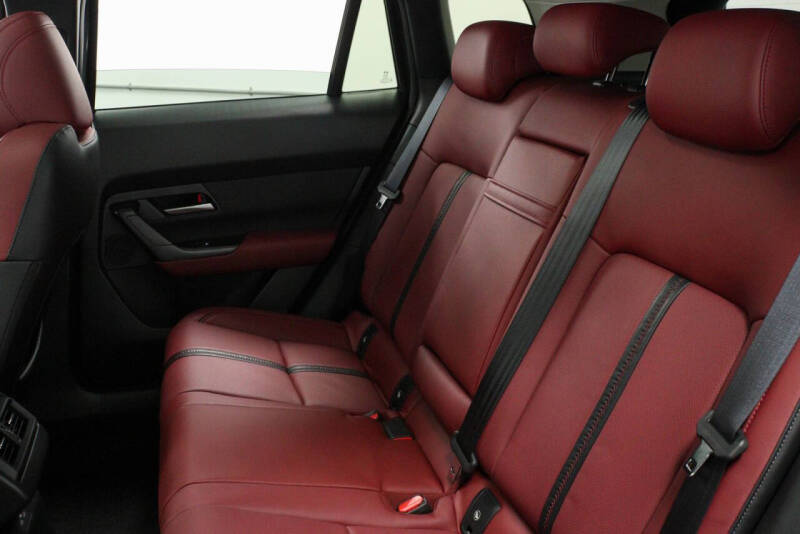 2025 Mazda CX-50 Hybrid Premium