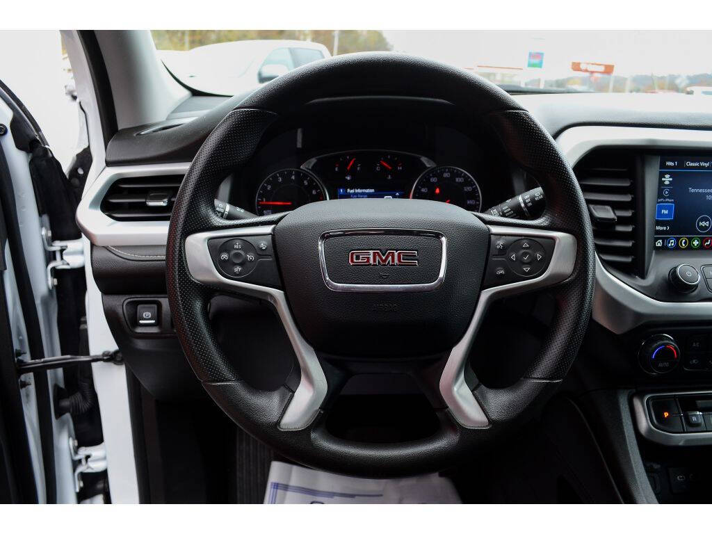 2023 GMC Acadia for sale at EARL DUFF PRE-OWNED CENTER in Harriman, TN