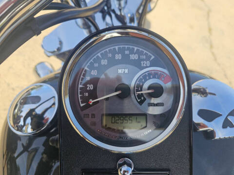 2006 Harley-Davidson Night Train