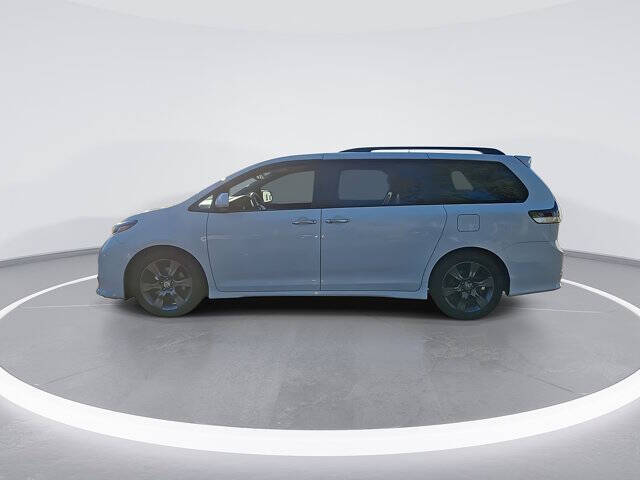 2016 Toyota Sienna