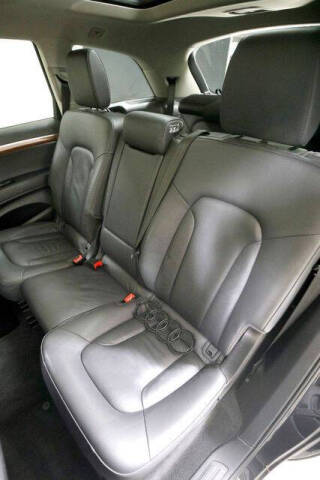 2014 Audi Q7 3.0 quattro TDI Premium