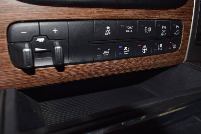 2017 RAM 2500 Laramie