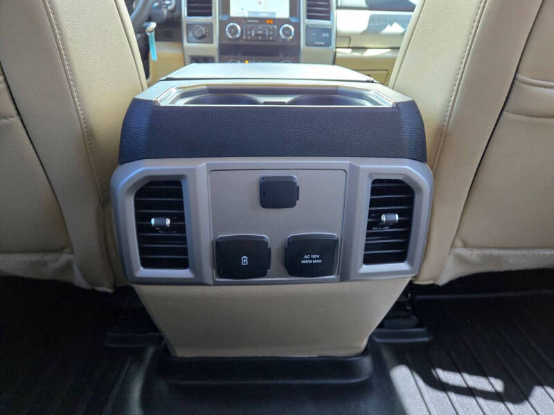 2021 Ford F-250 Super Duty