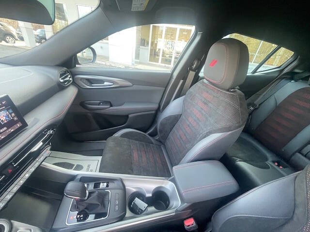 2024 Dodge Hornet R/T