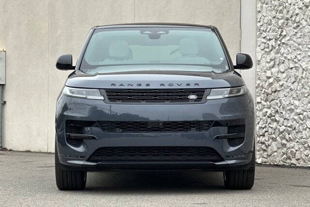 2025 Land Rover Range Rover Sport P400 Dynamic SE