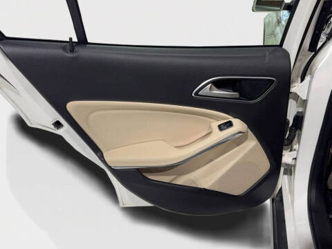 2020 Mercedes-Benz GLA GLA 250 4MATIC