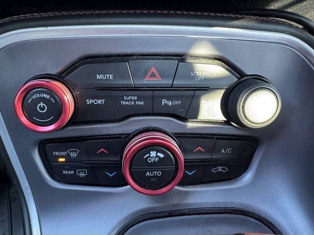 2019 Dodge Challenger GT