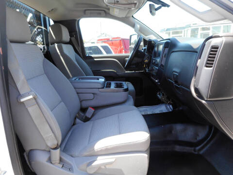 2016 GMC Sierra 2500HD