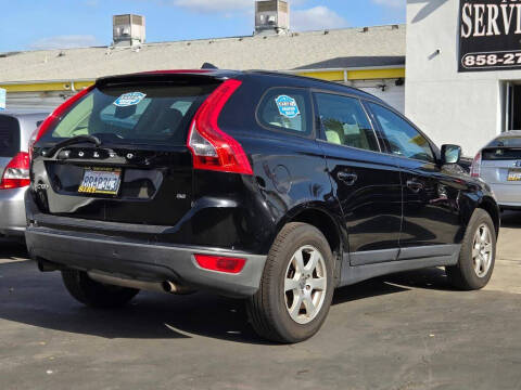 2010 Volvo XC60 3.2