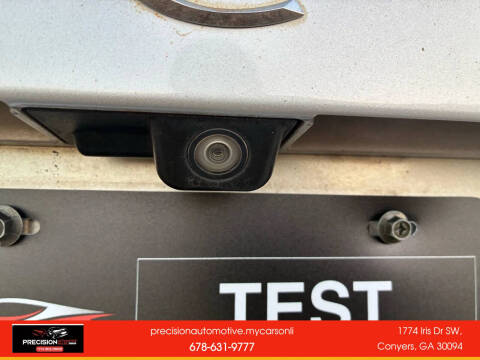 2016 Lincoln Navigator L Select